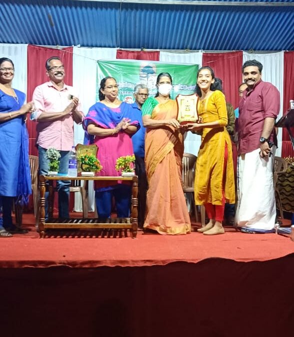 വാർഷികാഘോഷം ഗംഭീരമാക്കി എൻ ആർ എ – റസിഡൻസ്