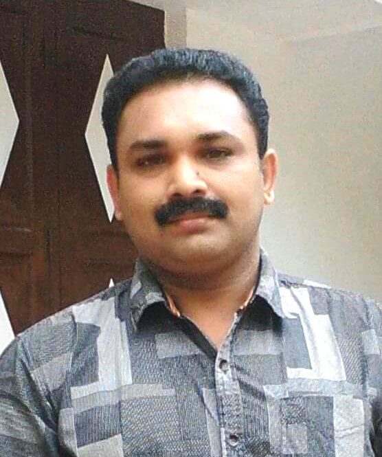 കലാഭവൻ മണി വ്യക്തിമുദ്ര പുരസ്കാരം അനൂപ് കടമ്പാട്ടിന്