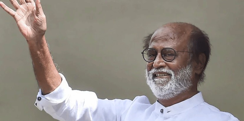 ഇന്ത്യൻ സിനിമ സൂപ്പർസ്റ്റാർ രജനികാന്തിന് ഇന്ന് 72ാം പിറന്നാൾ