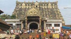 ശ്രീപദ്മനാഭ സ്വാമി ക്ഷേത്രത്തിൽ മെഴുകിതിരി കത്തിച്ചതായി പരാതി