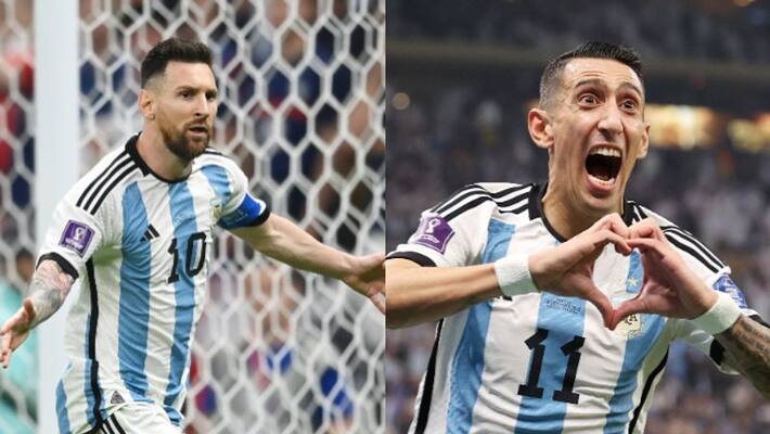 മെസ്സിക്ക് കിരീടം