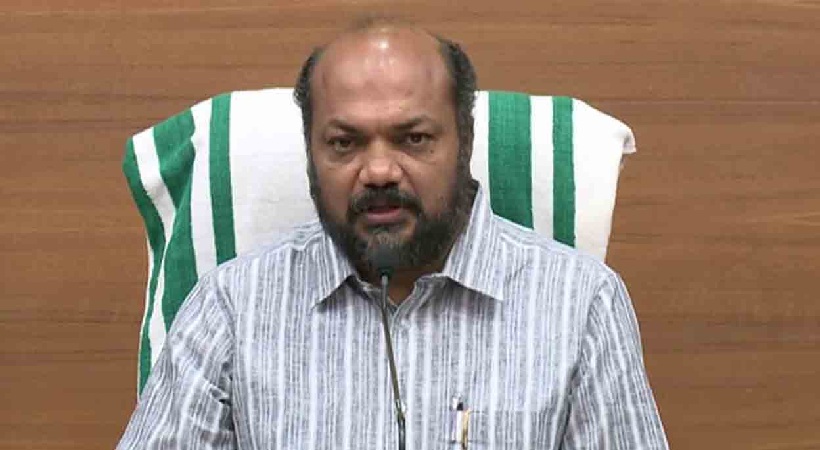 ഉൽപ്പന്നങ്ങൾക്ക് മെയ്ഡ് ഇൻ കേരള എന്ന കേരള ബ്രാൻഡ് നടപ്പാക്കും; വ്യവസായ മന്ത്രി പി രാജീവ്