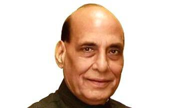 വര്‍ക്കല ശിവഗിരിയുടെ വികസനത്തിന് 70 കോടിയുടെ കേന്ദ്രപദ്ധതി ഉടനെന്ന് കേന്ദ്ര പ്രതിരോധമന്ത്രി