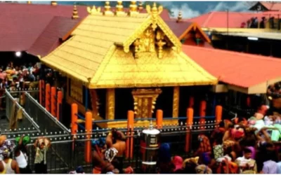 മകര വിളക്ക്; ശബരിമല നട ഇന്ന് തുറക്കും; പ്രവേശനം 30,000 പേര്‍ക്ക്