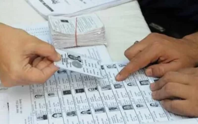 സംസ്ഥാനത്ത് എസ്ഐആർ ഹിയറിങ് നടപടികൾ നാളെ പൂർത്തിയാകും