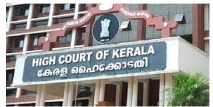 സുരക്ഷ ക്യാമറ വയ്ക്കുന്നത് അയൽവാസിയെ നിരീക്ഷിക്കാനാകരുത്;  സിസിടിവി കാമറ സ്ഥാപിക്കുന്നതില്‍ മാര്‍ഗ നിര്‍ദേശം വേണമെന്നു ഹൈക്കോടതി