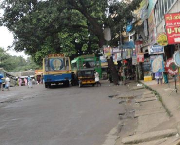 ആറ്റിങ്ങലിൽ പ്രൈവറ്റ് ബസുകളില്‍ മോഷണം വര്‍ദ്ധിക്കുന്നു: സിസിടിവി വേണമെന്ന് ആവശ്യം ശക്തമാകുന്നു