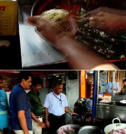 സംസ്ഥാനത്തെ 6 ലക്ഷം സ്ഥാപനങ്ങളില്‍ ഭക്ഷ്യസുരക്ഷ ലൈസൻസ് ഉള്ളത് 40000ൽ താഴെ മാത്രം