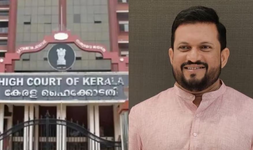 മുഹമ്മദ് ഫൈസലിന് ആശ്വാസം; ലക്ഷദ്വീപ് മുന്‍ എംപിയ്ക്കെതിരായ ശിക്ഷ തടഞ്ഞ് ഹൈക്കോടതി
