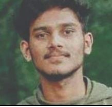 പരീക്ഷയ്ക്ക് ശേഷം ​സുഹൃ​ത്തു​ക്കൾ​ക്കൊ​പ്പം ആ​റ്റിൽ കു​ളി​ക്കാനിറങ്ങി; പോ​ളി​ടെ​ക്‌​നി​ക്ക് വി​ദ്യാർ​ത്ഥി മു​ങ്ങി മ​രി​ച്ചു