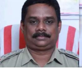 പോക്‌സോ കേസ് പ്രതിയെ ലൈംഗികമായി പീഡിപ്പിച്ച സി.ഐയുടെ മുൻകൂർ ജാമ്യാപേക്ഷ തള്ളി