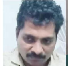 മെഡിക്കൽ കോളജ് ആശുപത്രി ശുചിമുറിയിൽ യുവതിയുടെ ദൃശ്യം പകർത്തിയ  പൊലീസുകാരൻ അറസ്റ്റിൽ