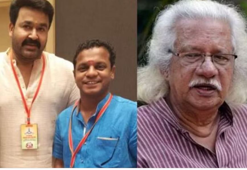 സാറിന്റെ പടത്തിൽ അഭിനയിപ്പിച്ചില്ലെങ്കിലും കുഴപ്പമില്ല, മോഹൻലാൽ എന്നും വലിയ നടനാണ്, മോശം പറയരുത്; ധർമജൻ ബോൾ​ഗാട്ടി