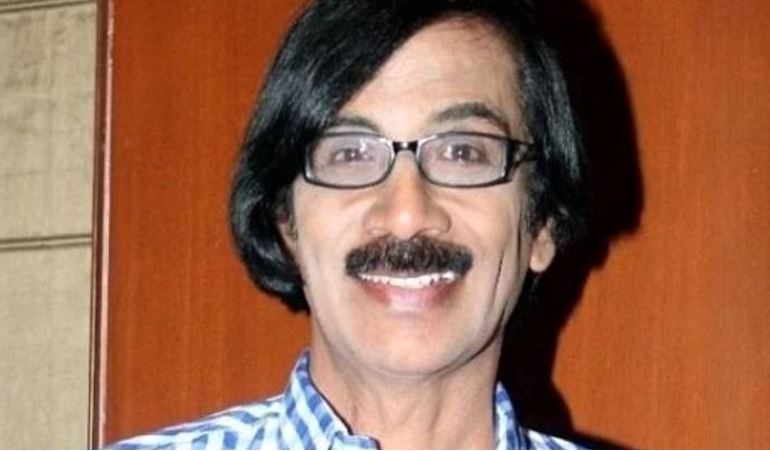തമിഴ് നടൻ മനോബാല ആശുപത്രിയിൽ