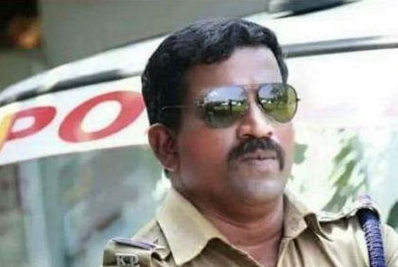 തൃക്കാക്കര പീഡന കേസ്; സിഐ സുനുവിനെതിരേ തെളിവില്ലെന്ന് പൊലീസ് റിപ്പോർട്ട്