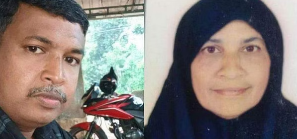 ഷട്ടില്‍ കളിക്കുന്നതിനിടെ ഹൃദയാഘാതം; മകന്‍ മരിച്ചതറിഞ്ഞ് അമ്മയും മരിച്ചു