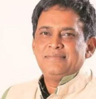 വെടിയേറ്റ ഒഡിഷ ആരോഗ്യ മന്ത്രി മരിച്ചു
