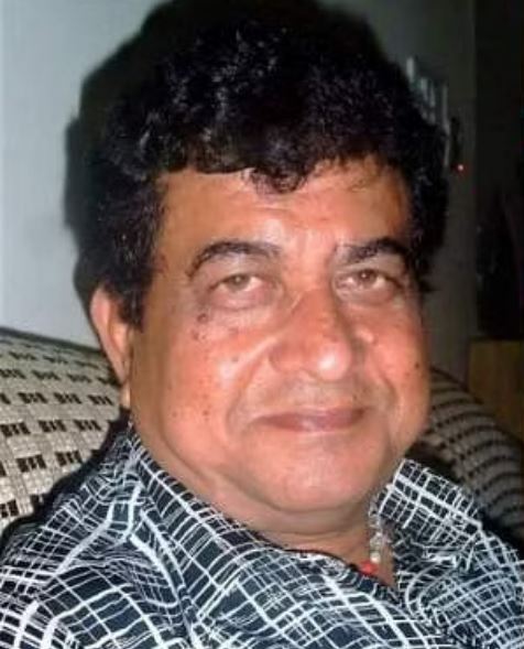 കന്നഡ നടൻ മന്‍ദീപ് റോയ് അന്തരിച്ചു