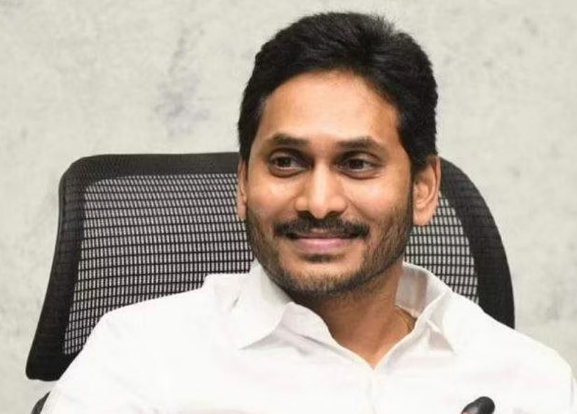 ആന്ധ്രാപ്രദേശിന്റെ തലസ്ഥാനമായി വിശാഖപട്ടണത്തെ പ്രഖ്യാപിച്ചു