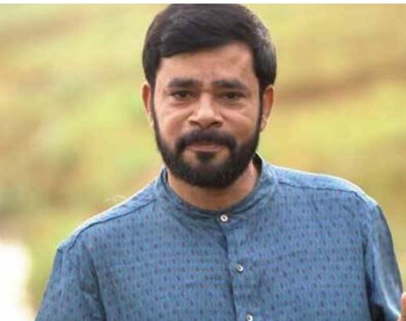 ഗാനരചയിതാവ് ബീയാർ പ്രസാദ് അന്തരിച്ചു