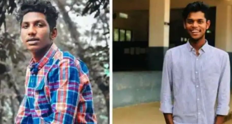 കൊടൈക്കനാൽ വനത്തിനുള്ളിൽ കാണാതായ യുവാക്കളെ കണ്ടെത്തി