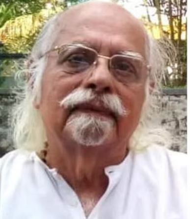 ആര്‍ട്ടിസ്റ്റ് ശബരിനാഥ് അന്തരിച്ചു