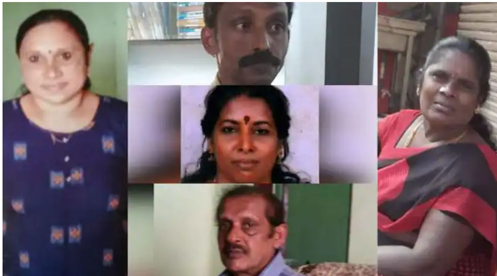 ഇലന്തൂർ നരബലി : പദ്‌മ കേസിൽ  കുറ്റപത്രം നാളെ സമർപ്പിക്കും