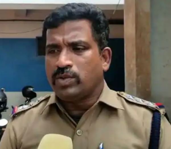 സി.ഐ.  പി.ആര്‍.സുനുവിനെ  പൊലീസ് സേനയിൽ നിന്ന് പിരിച്ചു വിട്ടു; ബലാത്സംഗം അടക്കമുള്ള കേസുകള്‍; 15 തവണ നടപടി
