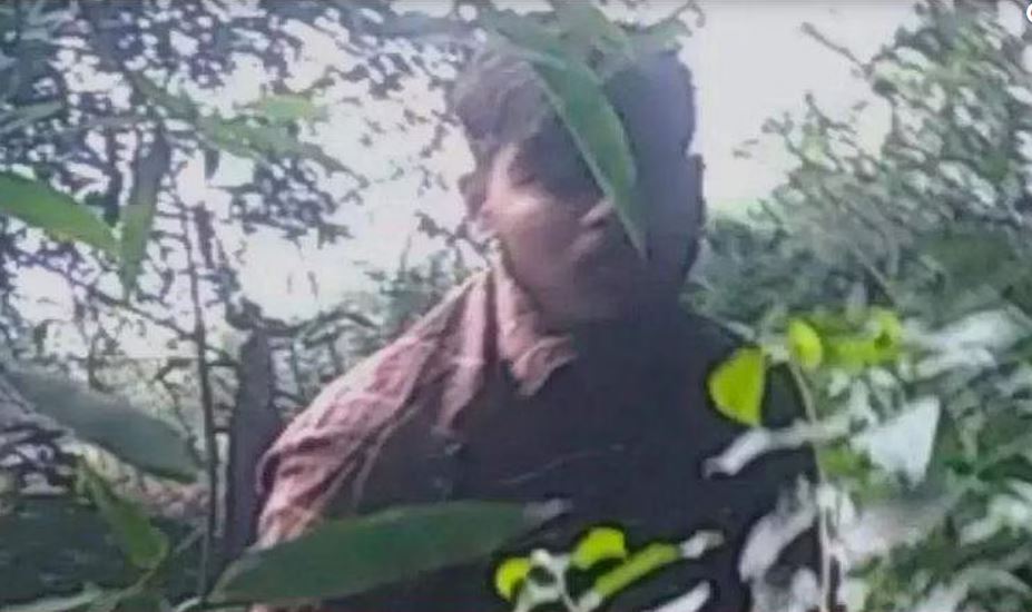 മധ്യവയസ്‌കരായ സ്ത്രീകളെ  കൊലപ്പെടുത്തും; മൃതദേഹം നഗ്നമാക്കി ഉപേക്ഷിക്കും; സീരിയല്‍ കില്ലറുടെ ചിത്രം പുറത്തുവിട്ട് പൊലീസ്