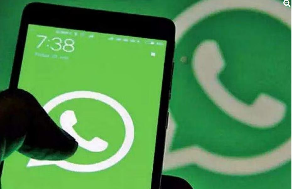 ഇനി ഡിസപ്പിയറിങ് മെസേജുകള്‍ സേവ് ചെയ്യാം; പുതിയ ഫീച്ചര്‍