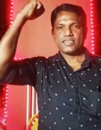സ്ത്രീകളുടെ അശ്ലീല ദൃശ്യങ്ങൾ പക‍ര്‍ത്തി ഫോണിൽ സൂക്ഷിച്ചു, സിപിഎം ഏരിയാ കമ്മറ്റിയംഗത്തെ  പുറത്താക്കി