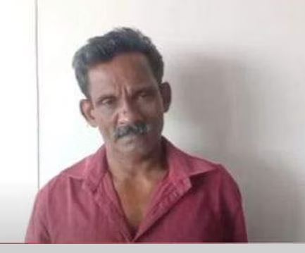 സുഹൃത്തിന്റെ  ഒമ്പതു വയസ്സുള്ള മകളെ പീഡിപ്പിച്ച കേസില്‍ പ്രതിക്ക് 14 വര്‍ഷം തടവുശിക്ഷ