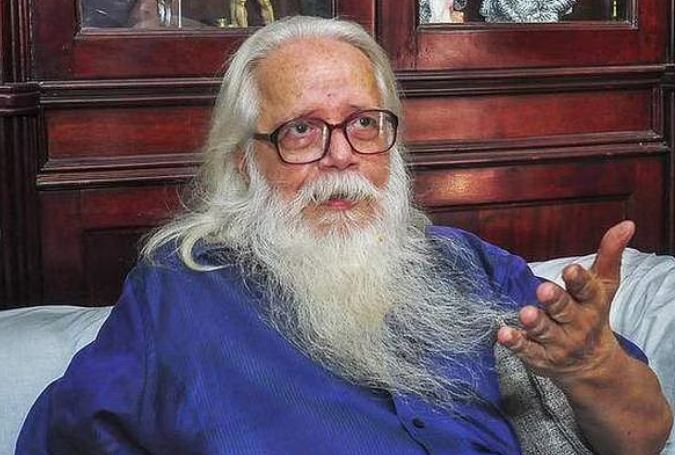 ഐഎസ്ആര്‍ഒ ചാരക്കേസ് ഗൂഢാലോചന: ആറു പ്രതികള്‍ക്കും മുന്‍കൂര്‍ ജാമ്യം