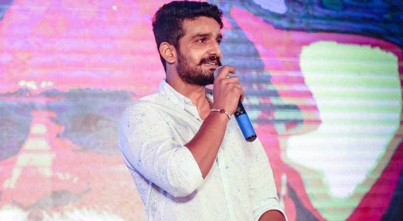 യുവ നടൻ സുധീര്‍ വര്‍മ മരിച്ചു; ആത്മഹത്യയെന്ന് പൊലീസ്