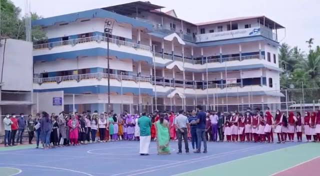 ലക്ഷ്മീവിലാസം ഹൈസ്കൂളിൽ കൗൺസിലിംഗ് സംവിധാനം ഒരുങ്ങിക്കഴിഞ്ഞു