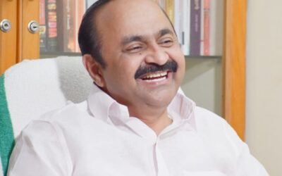 ജയിൽ അധികൃതരുടെ സഹായമില്ലാതെ ഗോവിന്ദച്ചാമിക്ക് രക്ഷപ്പെടാനാകില്ല, പിടിക്കപ്പെട്ടത് നാട്ടുകാരുടെ ജാഗ്രതയിൽ: വിഡി സതീശൻ