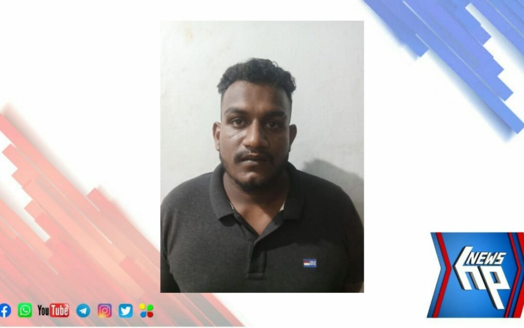 ബാറിലെ സംഘർഷം: പ്രതി അറസ്റ്റിൽ