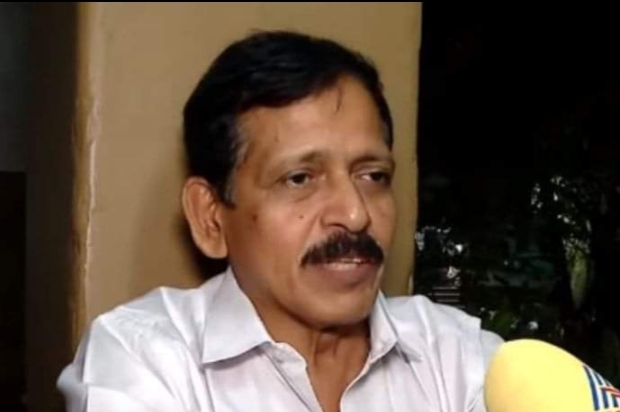 സ്കൂൾ കലോത്സവത്തിന് ഇനി ഭക്ഷണം പാചകം ചെയ്യാനില്ലെന്ന് പഴയിടം