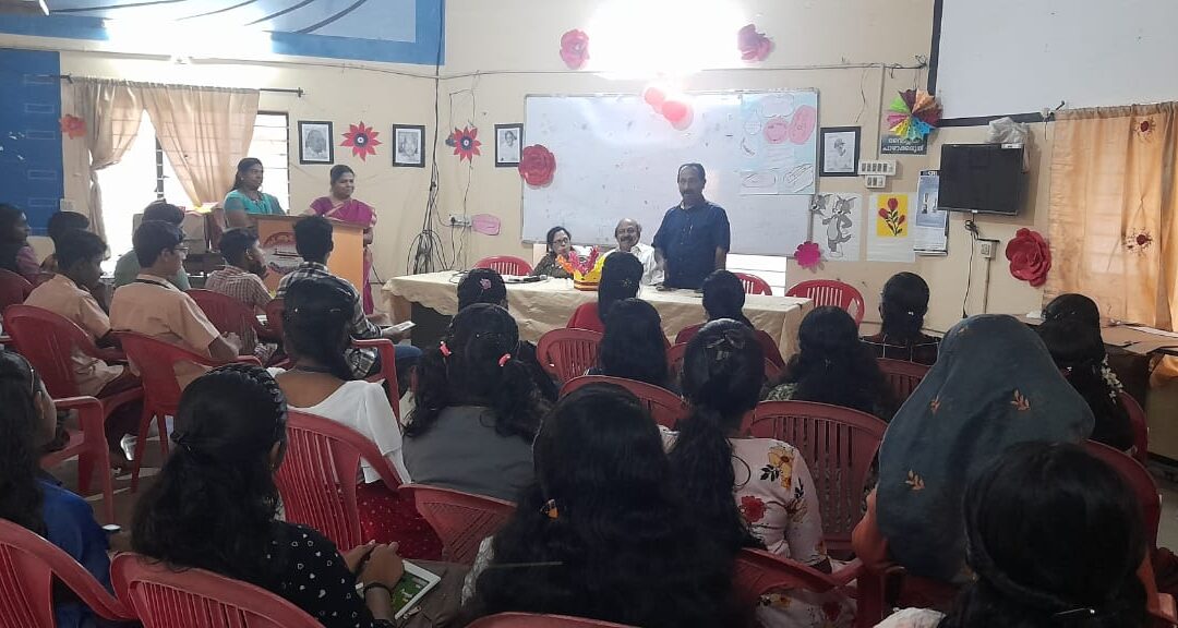 പാദമുദ്ര പ്രാദേശിക ചരിത്രരചന ശില്പശാല സംഘടിപ്പിച്ചു