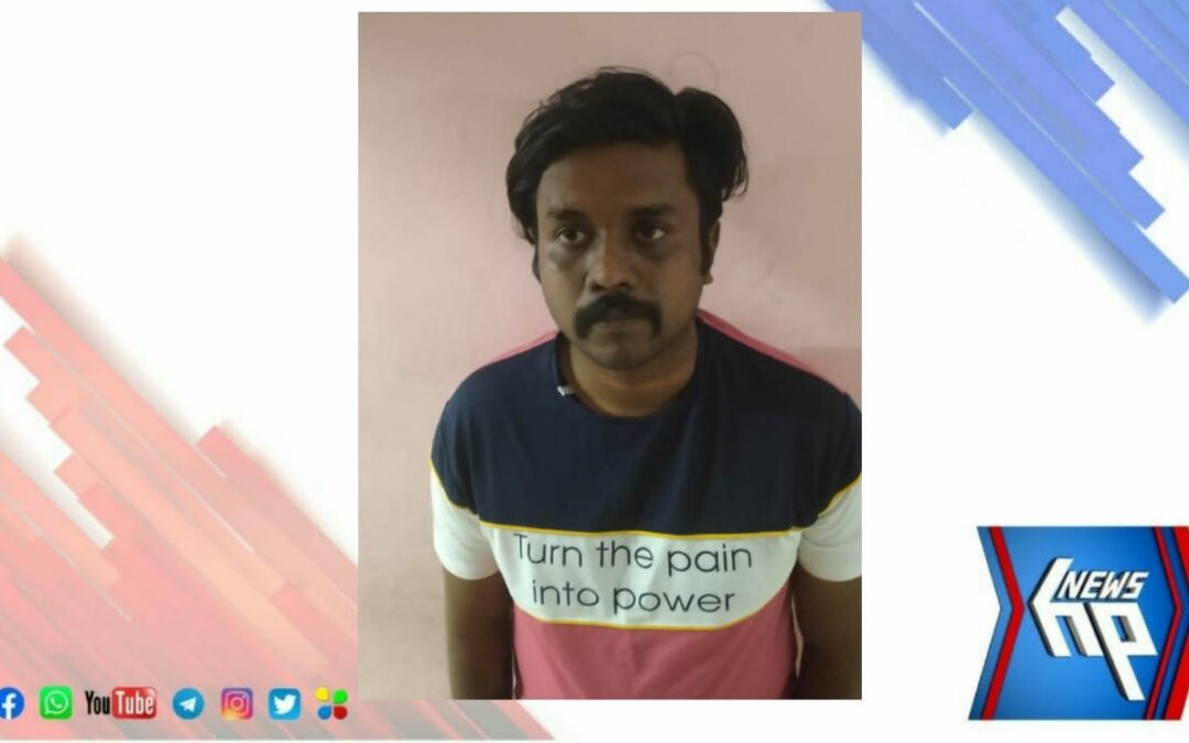 ഇലക്ട്രിക് ഓട്ടോറിക്ഷ നൽകാമെന്ന് പറഞ്ഞ് പലരിൽ നിന്നായി ലക്ഷങ്ങൾ കബളിപ്പിച്ച പ്രതി അറസ്റ്റിൽ