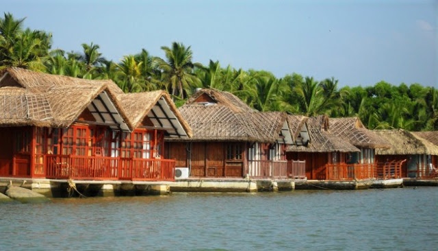 കായലോര ടൂറിസം ശക്തിപ്പെടുത്തുവാൻ സ്വകാര്യ സംരംഭകരെ പ്രോത്സാഹിപ്പിക്കണമെന്ന ആവിശ്യവുമായി ഗ്രാമ പഞ്ചായത്ത് പ്രഡിഡന്റ്മാർക്ക് തുറന്ന കത്ത്
