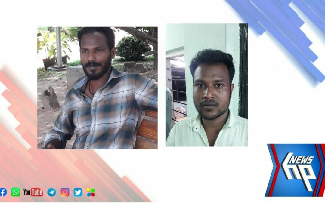 ശ്രീകാര്യത്ത് യുവാവിനെ തലയ്ക്കടിച്ച് കൊലപ്പെടുത്തിയ കേസിലെ പ്രതികളെ പിടികൂടി