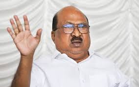 കെ.വി തോമസിന് ക്യാബിനറ്റ് പദവി; ഡല്‍ഹിയിലെ കേരളത്തിന്റെ പ്രത്യേക പ്രതിനിധിയായി നിയമിച്ചു