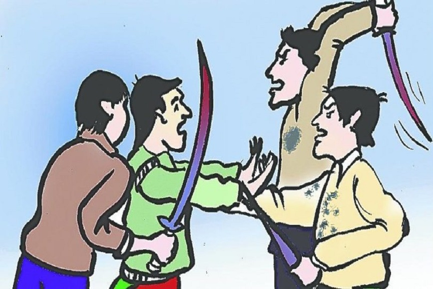 സംസ്ഥാനത്ത് 8745 സാമൂഹ്യവിരുദ്ധരും ഗുണ്ടകളും; തിരുവനന്തപുരം ജില്ലയ്ക്ക് രണ്ടാം സ്ഥാനം