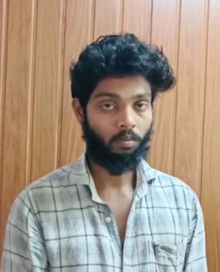 ഫ്രൂട്ട്സ് കച്ചവടത്തിൻ്റെ മറവിൽ ലഹരി വില്പന: ഒരാൾ അറസ്റ്റിൽ