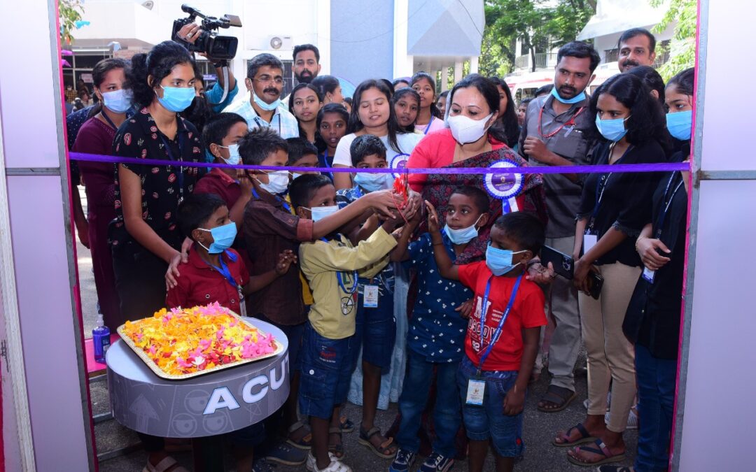 വര്‍ണച്ചിറകുകള്‍ സ്റ്റേറ്റ് ചില്‍ഡ്രന്‍സ് ഫെസ്റ്റ് ആരംഭിച്ചു