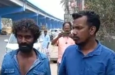 എംഡിഎംഎയും ലഹരി ഗുളികളുമായി രണ്ടുപേർ അറസ്റ്റിൽ