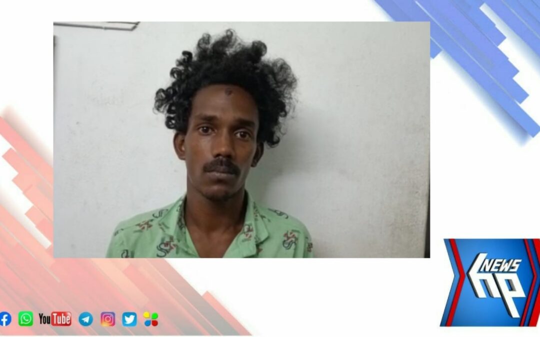 ഫെയ്‌സ്  ബുക്കിലൂടെ പരിചയപ്പെട്ട 16 കാരിയെ പ്രലോഭിപ്പിച്ച് നിരന്തരപീഡനത്തിരയാക്കിയ കേസ്സിലെ പ്രതി അറസ്റ്റിൽ