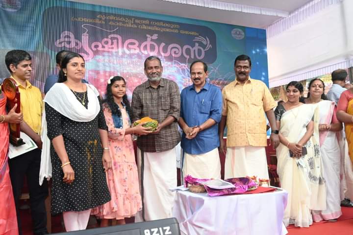 വന്യമൃഗങ്ങളുടെ ശല്യം തടയാൻ പ്രത്യേക സ്കീം, കർഷകരുടെ കുടിശിക വിതരണത്തിന് 4 കോടി 77 ലക്ഷം: മന്ത്രി പി.പ്രസാദ്