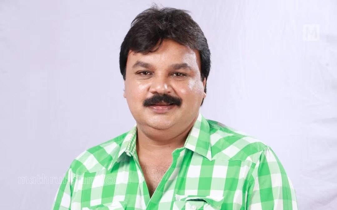 ഇടവേള ബാബുവിനെ അസഭ്യം പറഞ്ഞ് വീഡിയോ; തിരുവനന്തപുരം സ്വദേശി അറസ്റ്റിൽ